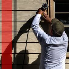 Historical Building Siding Restoration in Elverta, CA